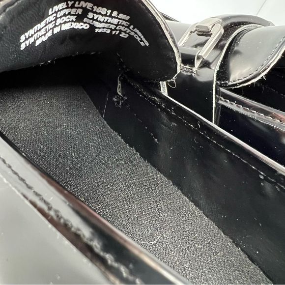 Steve Madden Chunky Loafers - Picture 8 of 10